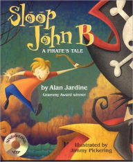 Sloop John B: A Pirate's Tale
