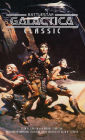 Battlestar Galactica Classic
