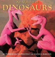 Title: An Alphabet of Dinosaurs, Author: Peter Dodson