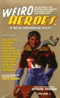 Weird Heros #1