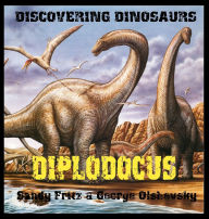 Title: Diplodocus, Author: George Olshevsky