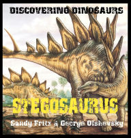 Title: Stegosaurus, Author: George Olshevsky