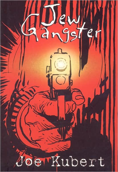Jew Gangster