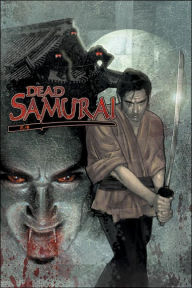 Title: Dead Samurai, Author: Aron Lusen