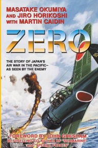 Title: Zero, Author: Masatake Okumiya