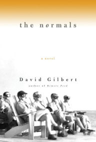 The Normals: A Novel