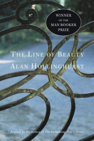 Title: The Line of Beauty, Author: Alan Hollinghurst
