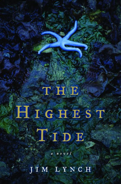 The Highest Tide: A Novel