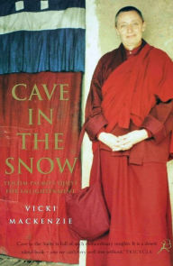 Title: Cave In The Snow, Author: Vicki Mackenzie