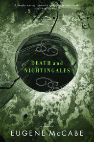 Title: Death and Nightingales, Author: Eugene McCabe