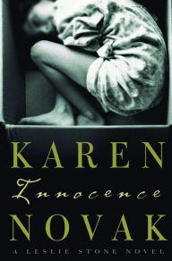 Title: Innocence, Author: Karen Novak