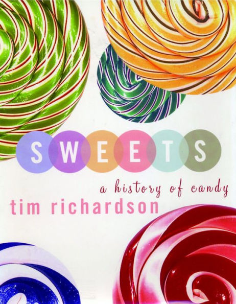 Sweets: A History of Candy