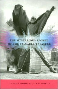 Mysterious Secret of the Valuable Treasure
