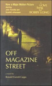 Off Magazine Street