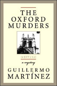 Oxford Murders