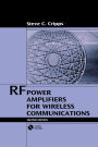 RF Power Amplifiers for Wireless Communications / Edition 2