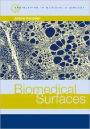 Biomedical Surfaces