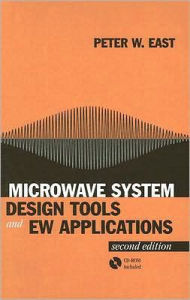 Microwave System Design Tools and EW Applications
