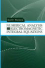 Numerical Analysis for Electromagnetic Intergral Equations