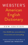 Alternative view 1 of Webster's American English Dictionary