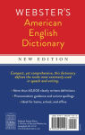 Alternative view 3 of Webster's American English Dictionary