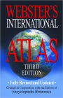 Webster's International Atlas, Third Edition