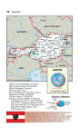 Alternative view 2 of Webster's International Atlas, Third Edition