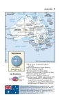 Alternative view 3 of Webster's International Atlas, Third Edition