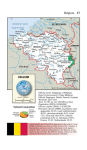 Alternative view 4 of Webster's International Atlas, Third Edition