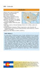 Alternative view 5 of Webster's International Atlas, Third Edition