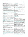 Alternative view 2 of Webster's All-In-One Dictionary & Thesaurus, Second Edition