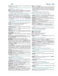 Alternative view 5 of Webster's All-In-One Dictionary & Thesaurus, Second Edition