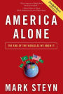 Alternative view 2 of America Alone: The End of the World As We Know It