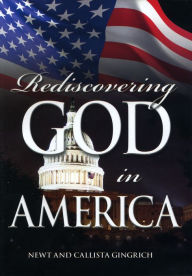 Rediscovering God in America