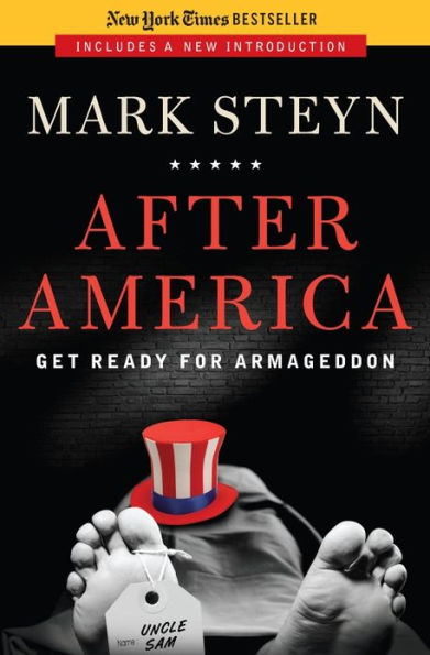 After America: Get Ready for Armageddon
