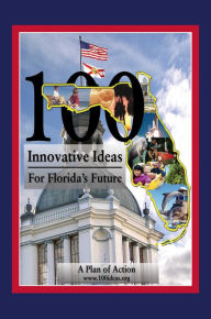 Title: 100 Innovative Ideas for Florida's Future, Author: Marco Rubio