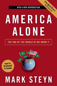 America Alone: The End of the World as We Know It