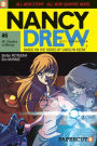 Mr. Cheeters is Missing (Nancy Drew Graphic Novel Series #6)