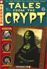 Ghouls Gone Wild (Tales from the Crypt Series #1)