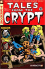Yabba Dabba Voodoo (Tales from the Crypt Series #5)