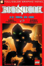 Trial by Fire (Bionicle Series #04)