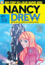 Night of the Living Chatchke (Nancy Drew Graphic Novels Sereis #17)