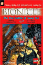 Battle of Voya Nui (Bionicle Graphic Novels Series #5)