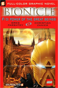 Makuta's Guide to the Universe (Bionicle Series)