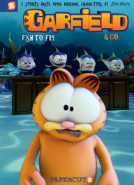 Garfield and Co.: Fish to Fry