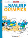 The Smurf Olympics (Smurfs Series #11)