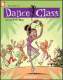 African Folk Dance Fever (Dance Class Graphic Novels Series #3)