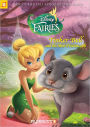 Tinker Bell and the Most Precious Gift (Disney Fairies Graphic Novels Series #11)