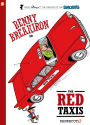 The Red Taxis (Benny Breakiron Series #1)