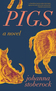 Epub mobi ebooks download free Pigs 9781597090445 MOBI iBook FB2 by Johanna Stoberock English version